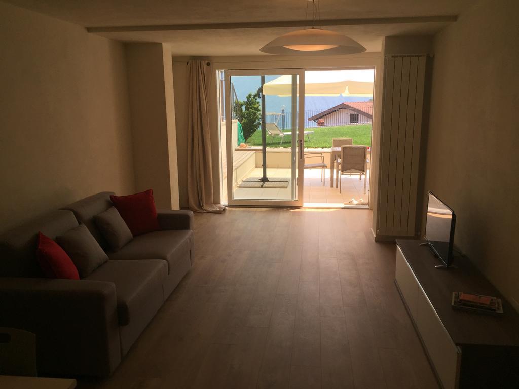 Anna Apartments Castro  ภายนอก รูปภาพ