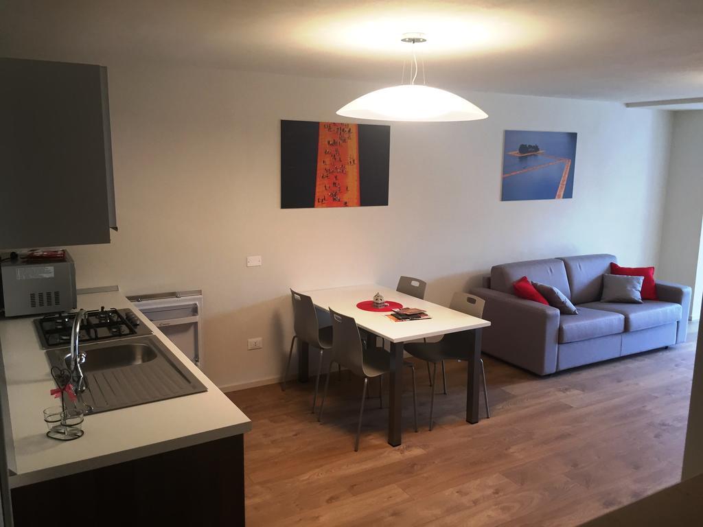 Anna Apartments Castro  ภายนอก รูปภาพ