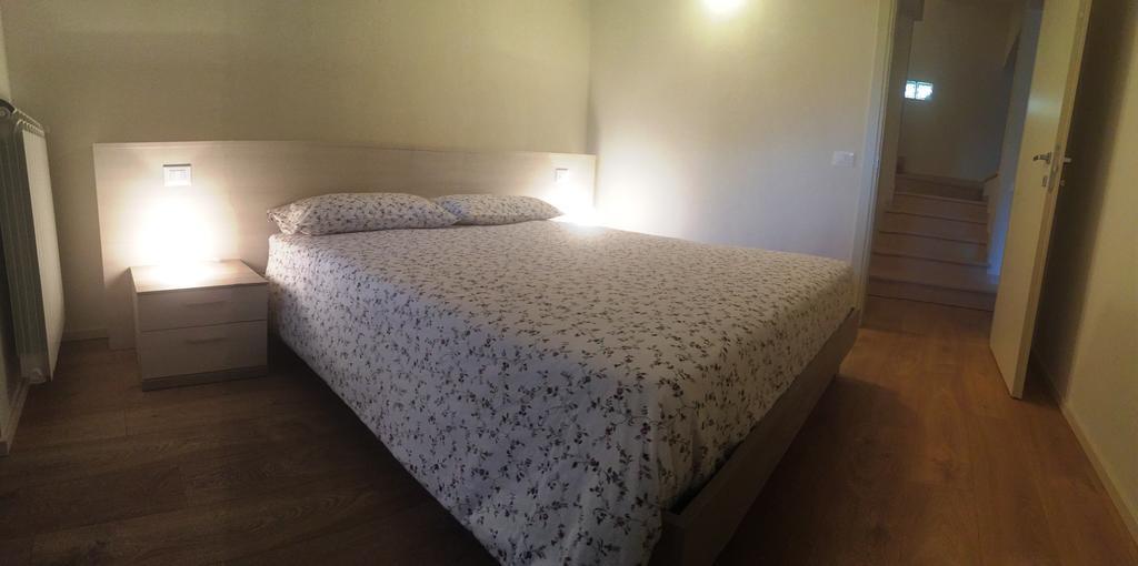 Anna Apartments Castro  ภายนอก รูปภาพ