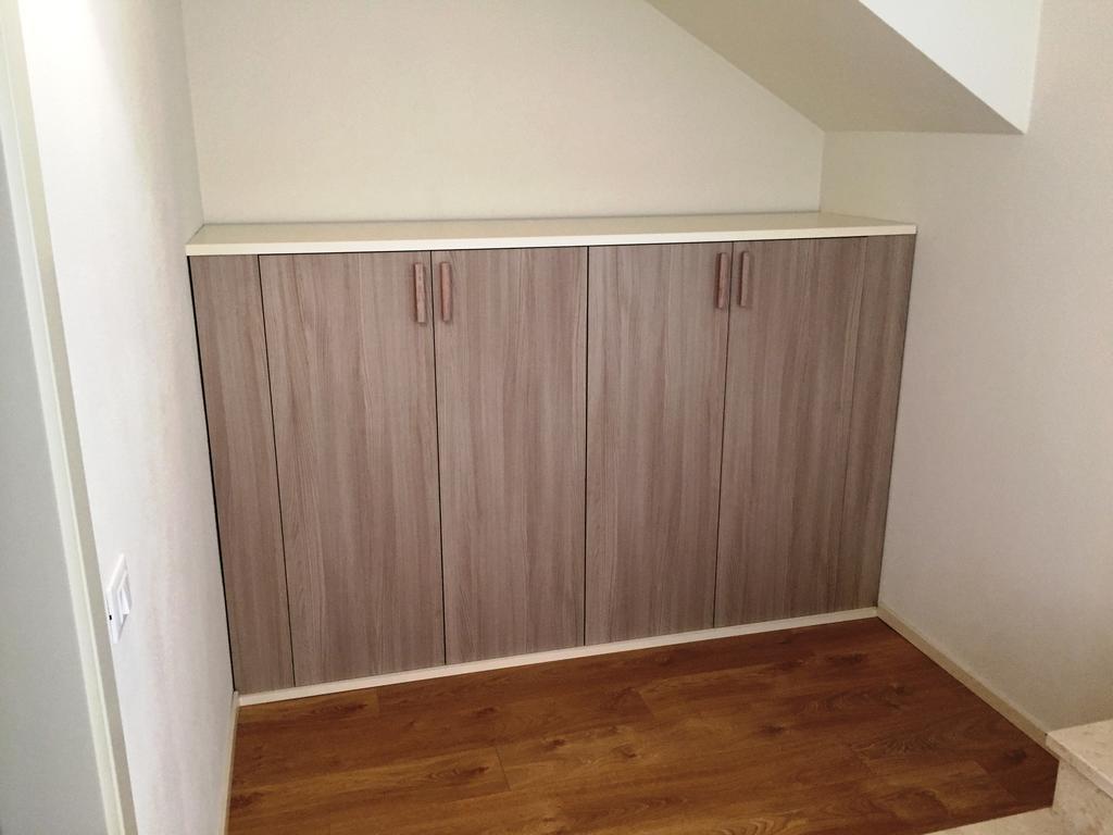 Anna Apartments Castro  ภายนอก รูปภาพ
