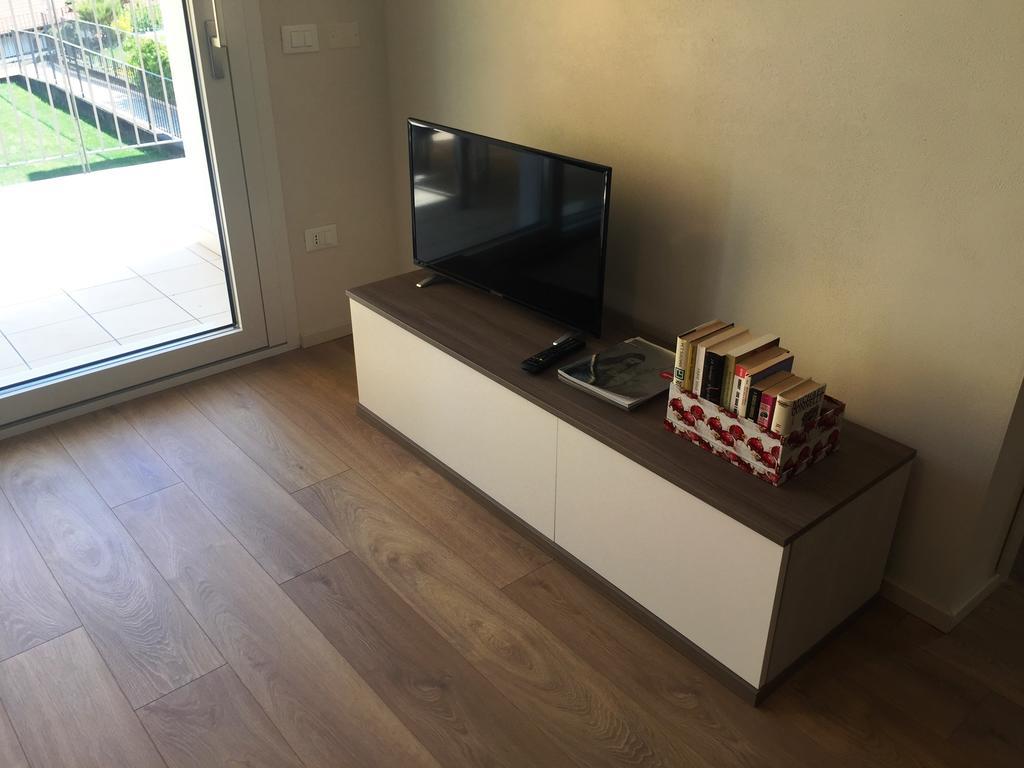 Anna Apartments Castro  ภายนอก รูปภาพ