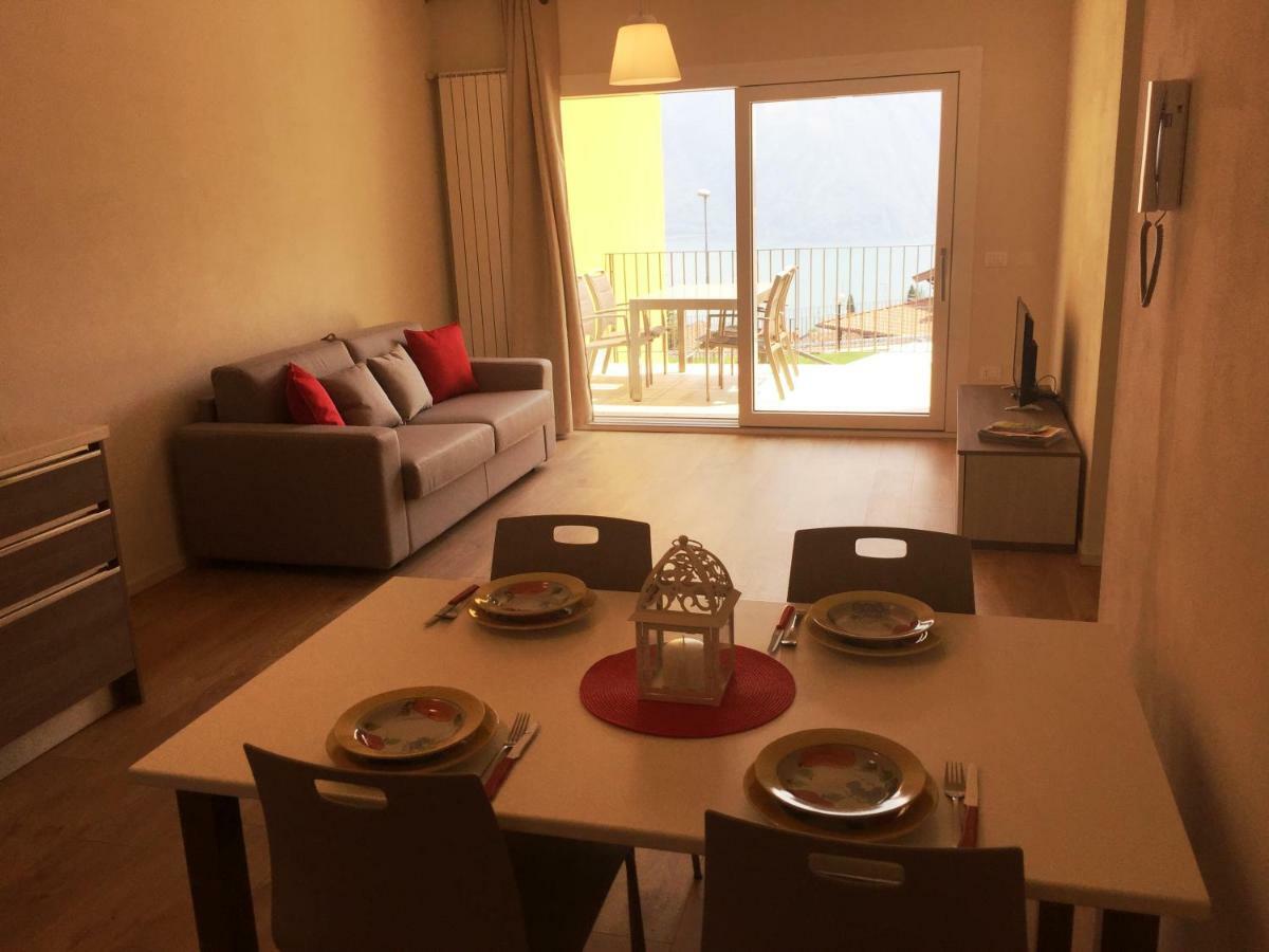 Anna Apartments Castro  ห้อง รูปภาพ